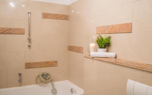 VacationClub - Stella Baltic Apartment 7