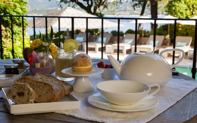 La Bastide D'Antoine