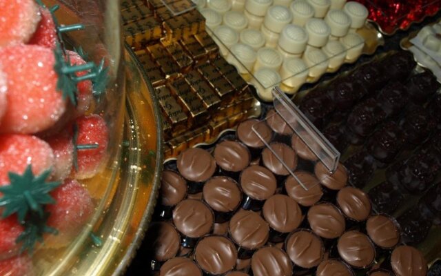 B&B Bon-Bon 'nuit'