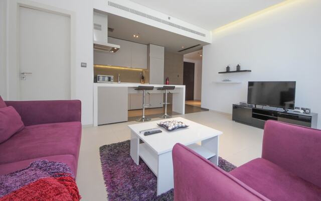 Piks Key West Avenue Dubai Marina