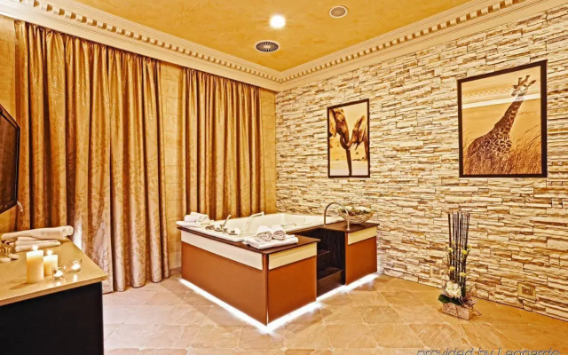 Hotel Quisisana Palace