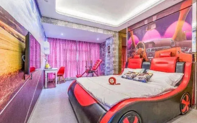 37°C2 Hostel
