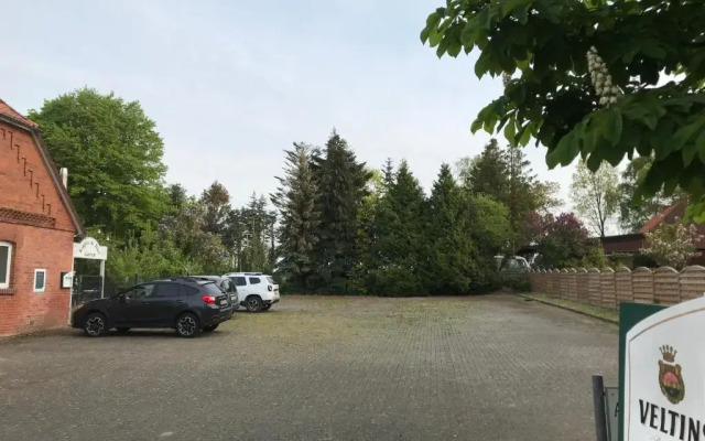 Altenmedinger Hof