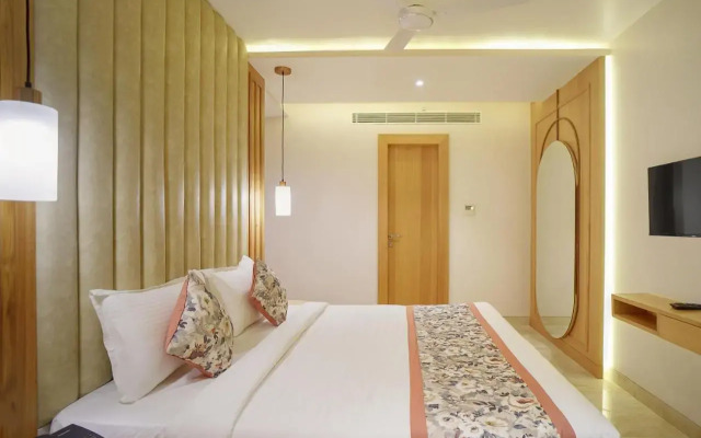 Hotel Four Element