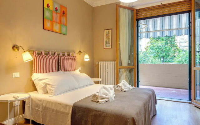 Mamo Florence - Marsilio Ficino Apartment