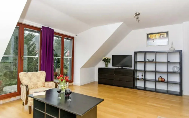 Apartamenty Mój Sopot - Horizon Forest C