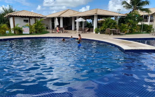 Casa Reserva Imbassaí