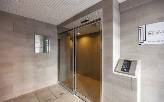 SeRENO Shinmachi 801