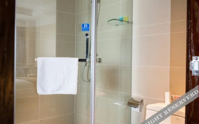 Yu Yuan Boutique Hotel