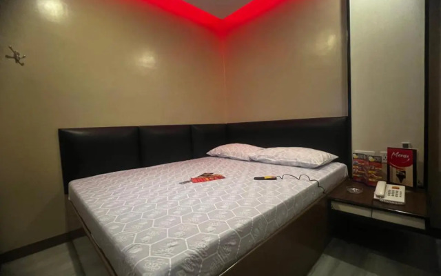 Hotel Sogo EDSA Shaw Blvd