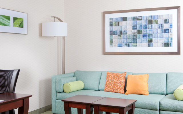 SpringHill Suites by Marriott Norfolk Virginia Beach