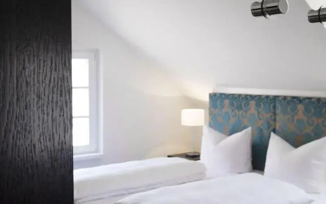 Hotel Schwarzwälder Hof