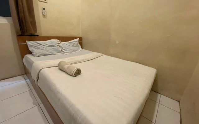 RedDoorz At Kartini Residence Semarang – Guest Rooms – Semarang