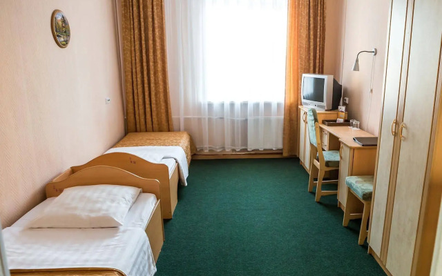 Hotel Gorodki