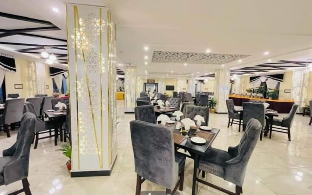 Hotel Home
