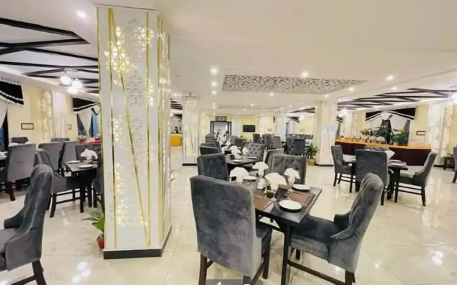 Hotel Home