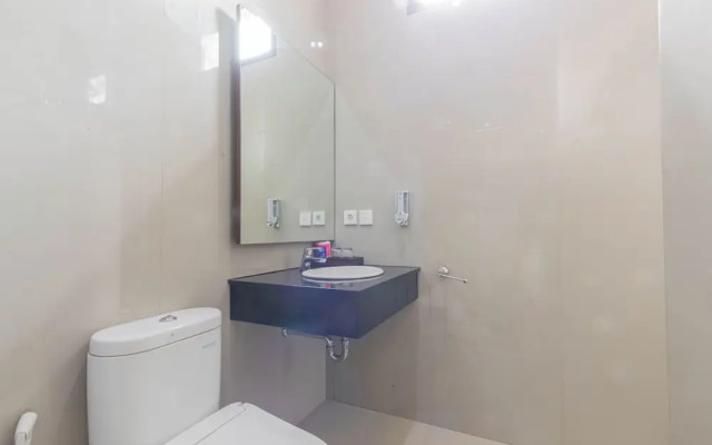Mandhasativa Homestay
