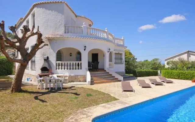 Casa Raquel