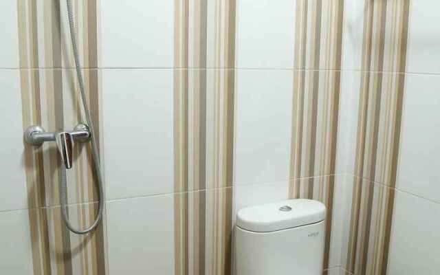 Omah Pawon Hotel Kediri
