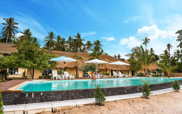 Koh Yao Heaven Beach Resort