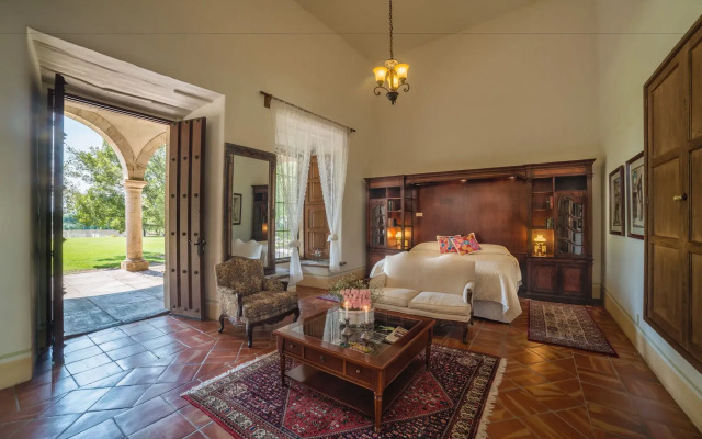 Hacienda Labor de Rivera Hotel Boutique