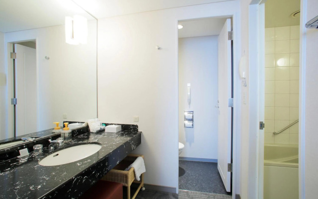 Sapporo Excel Hotel Tokyu