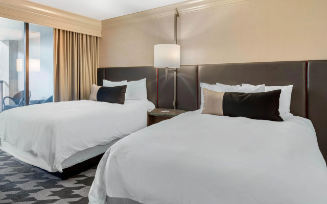 Omni Atlanta Hotel at Centennial Park