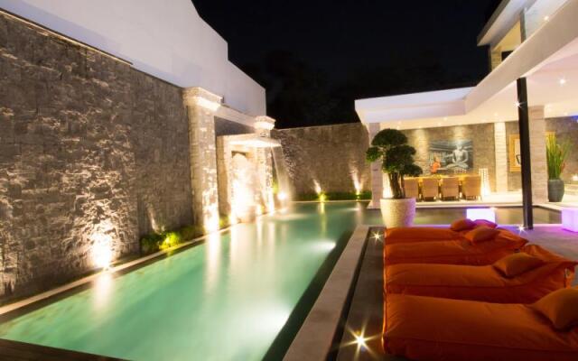 Puri Ratu Jimbaran Villa