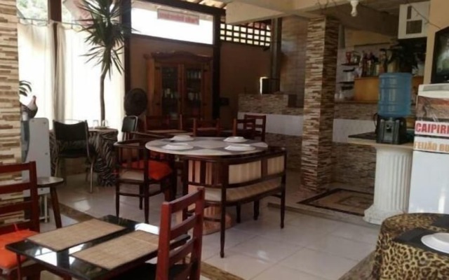 Pousada Aroma de Geribá