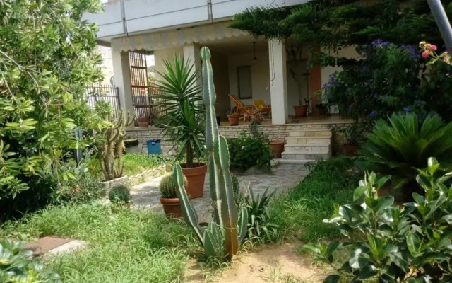 B&B Casa Letizia Appartamento al piano terra