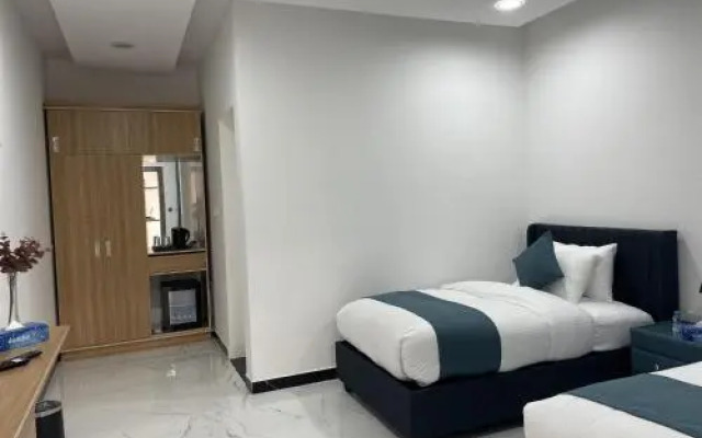 Bedyiah Green Homes