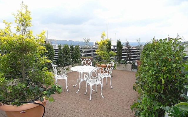 Elitz INN Shijo Karasuma