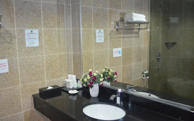 TD Plaza Hotel