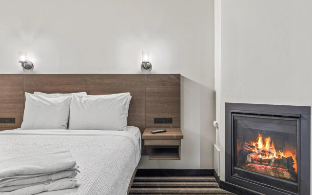 Northwinds Hotel Canmore