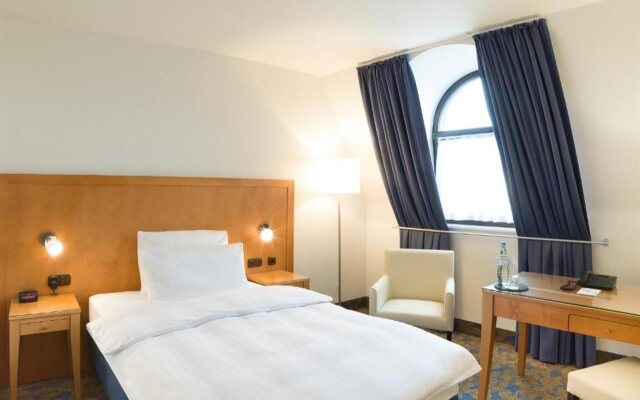 Best Western Hotel Trier City