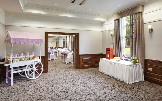 Hilton Puckrup Hall Hotel & Golf Club, Tewkesbury