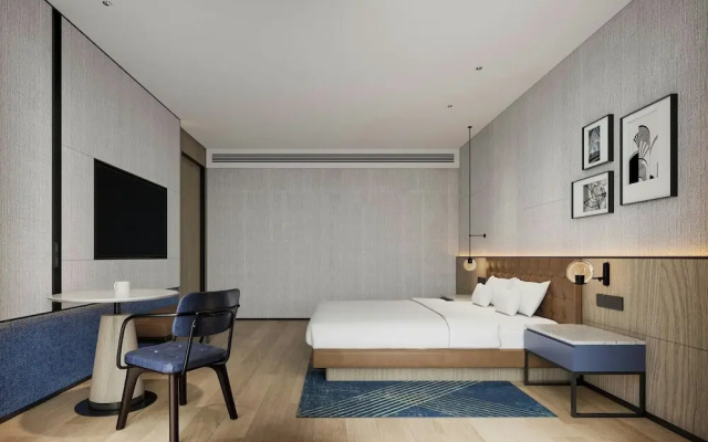 Four Points by Sheraton Kunming Chenggong