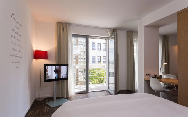 GRIMMs Hotel