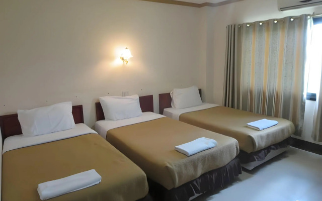 Chaleunehoung Hotel
