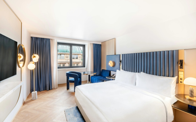 Hilton Berlin - Image 7