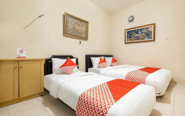 OYO 2168 Mettaloka Guesthouse