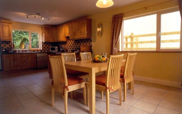 Sheen View Holiday Homes