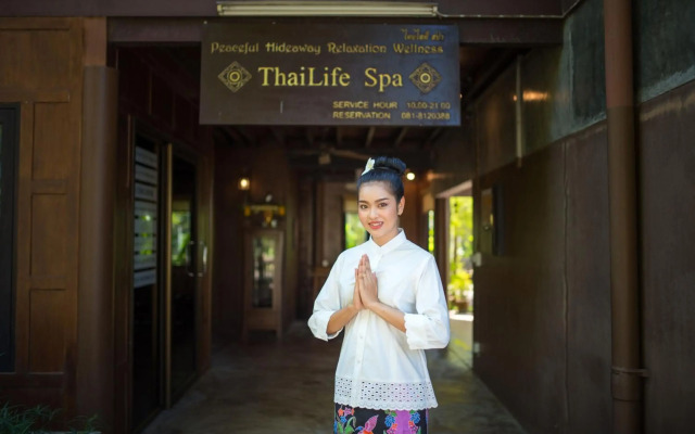 ThaiLife Wellness and Meditation Resort