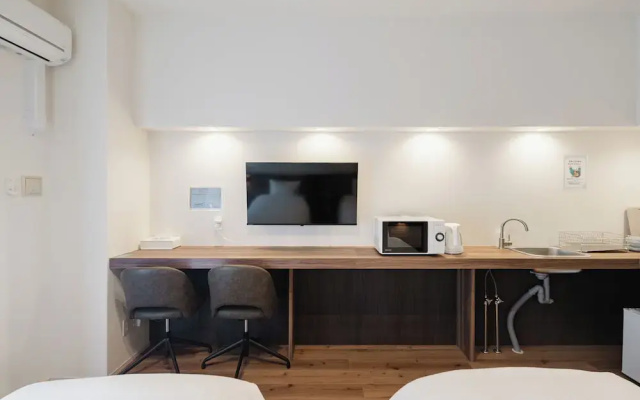 HIT Tenjin