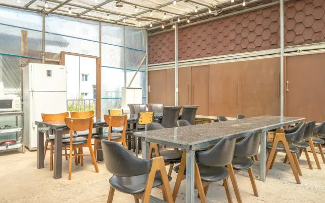 Suncheon Romance Pension