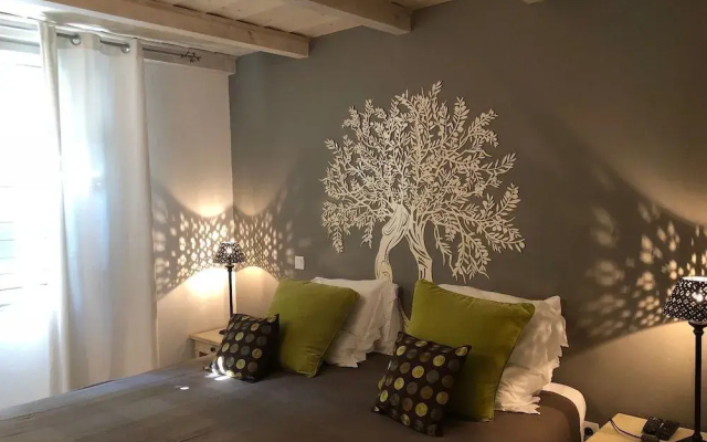 Le Jardin de Lau