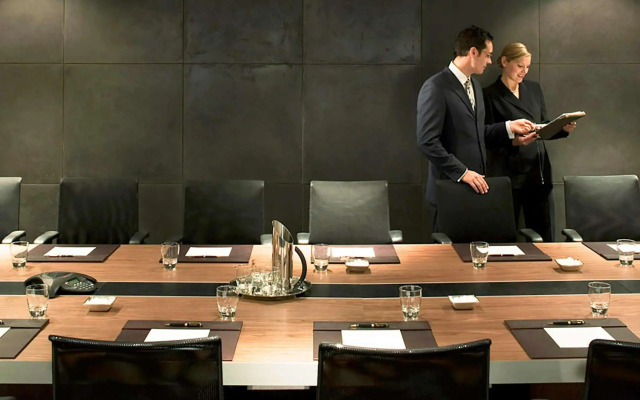 Sofitel Queenstown Hotel & Spa