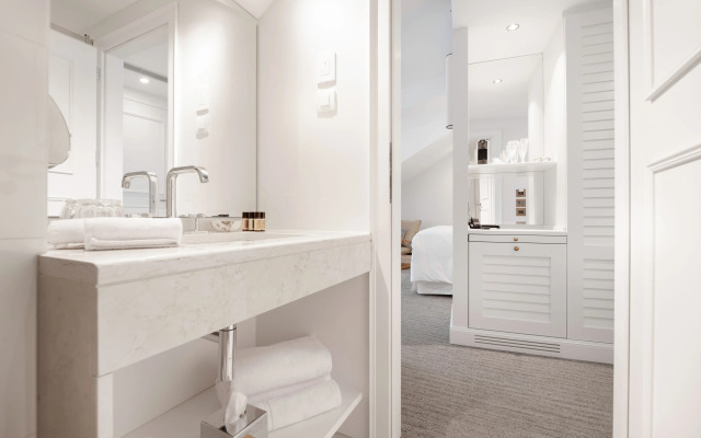 Riva Marina Hvar Hotel