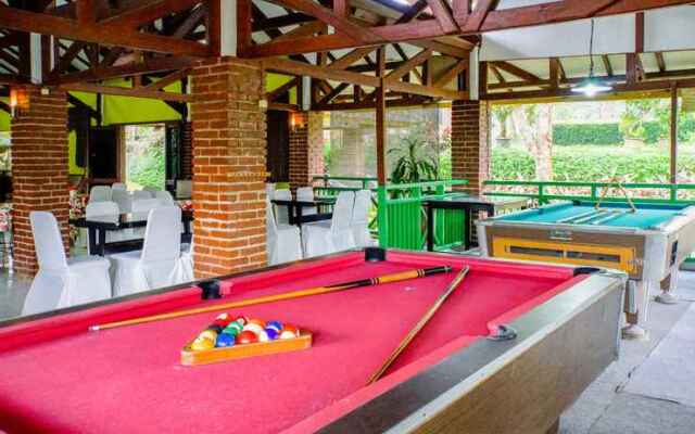 Terrace Villa Golf
