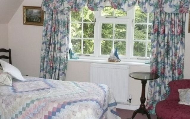Mayfield Bed and Breakfast